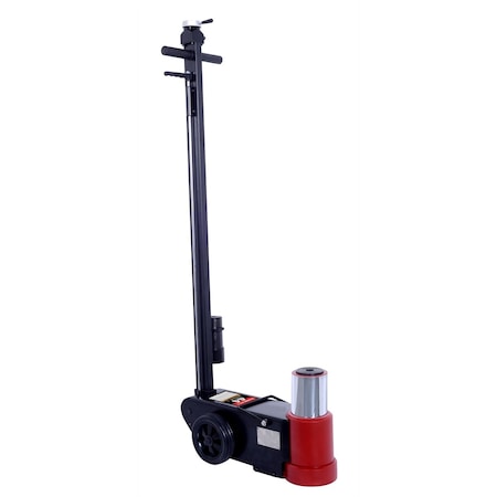 Sunex Tools 44 Ton Truck Axle Jack w/ Air Return 6744